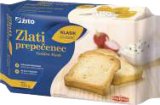 Žito DVOPEK PREPEČENAC klasik, 330 g