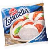 Zott SIR MOZZARELA 125 g