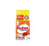 Deterdžent za rublje Power Fresh Rubel 9 kg