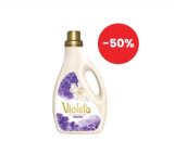 Omekšivač rublja, odabrane vrste Violeta 2,7 l