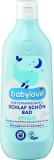 Kupka za laku noć babylove 500 ml