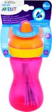 Bočica s tvrdim nastavkom 18 mj. + 300ml, Philips Avent 1/1