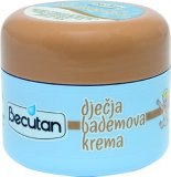 Dječja bademova krema, Becutan 100 ml