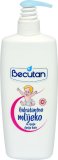 Mlijeko za tijelo s pumpicom Becutan 400 ml