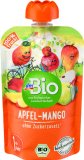 Kašica jabuka i mango 1+ god., dmBio 100 g
