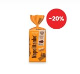 Instant pšenične pahuljice Čokolešnik 950 g