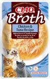 CIAO BROTH