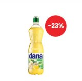 Voćni sirup, razne vrste Dana 1 l