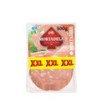 Mortadela narezak, polutrajni proizvod Pik Vrbovec 300 g