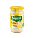 Majoneza delikates Zvijezda 620 g