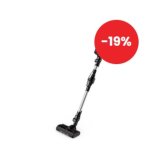 Štapni usisavač, snaga 250 W, vrijeme rada 45 min Rowenta