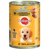 PEDIGREE