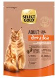 SELECT GOLD ADULT HAIR & SKIN