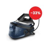Parna postaja, VR8322FO, 2600 W Rowenta