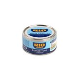 Komadi tune naturale Rio Mare 160 g, *ocijeđene mase 120 g