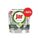 Tablete za perilicu posuđa, razne vrste Jar 75 komada