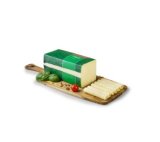 Tilzit, polutvrdi sir Friendship 100 g