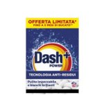 Prašak za pranje rublja Dash 4,15 kg