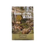 TASTE OF THE REAL PINE FOREST