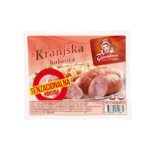 Kranjska kobasica, polutrajni proizvod Gavrilović 800 g