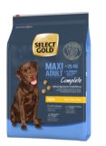SELECT GOLD COMPLETE ADULT MAXI 