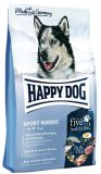 HAPPY DOG SUPREME FIT & VITAL SPORT NORDIC