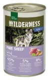 REAL NATURE WILDERNESS 