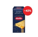 Tjestenina, lasagne Barilla 500 g