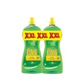 Deterdžent za ručno pranje posuđa Čarli 2x900 ml