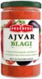 Ajvar Podravka blagi ili ljuti 690 g
