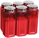 Set lampiona 4+2