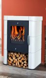 Kamin na drva 'Caorle II'
