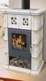 Kamin na drva 'Bonn II'