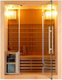 Finska sauna 'Riga'
