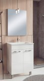 Kupaonski komplet 'Square'