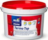 Termoizolacijska unutarnja zidna boja 'Termo Top' 5 L