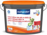Mix snježno bijela boja 'Basis 2 ili 4' 1 L