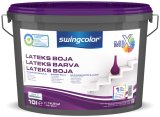 Mix lateks boja 'Basis 1 ili 4' 2.5 L