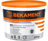 Univerzalni strukturni premaz 'BK - Grund Universal' 8 kg