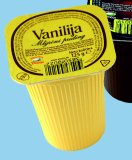 Puding ‘z bregov Vanilija, Čokolada 125 g