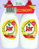 Deterdžent Jar Lemon 2 x 900 ml