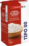 Brašno DESPAR TIP 00 1 kg