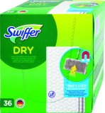 Swiffer jednokratne maramice za prašinu 36kom