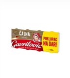 Čajna pašteta Gavrilović 4x100 g