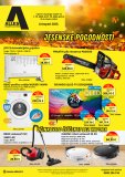 Alles katalog Jesenske pogodnosti 01.10. - 31.10.2025.