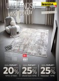 Lesnina katalog Umjetnost na podu 30.09.-31.10.2025.