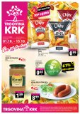 Trgovina Krk katalog Akcija 01.10. - 15.10.2025.
