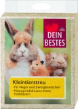 Dein Bestes piljevina za glodavce 60 l