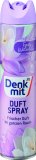 Denkmit osvježivač prostora u spreju Fresh Waterlily, 300ml