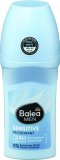 Deo roll-on Sensitive, Balea MEN 50 ml